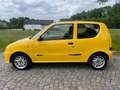 Fiat Seicento 1.1 Sporting *TOP *kein Rost *Sammlerstück Gelb - thumbnail 8