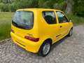 Fiat Seicento 1.1 Sporting *TOP *kein Rost *Sammlerstück Gelb - thumbnail 5