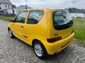 Fiat Seicento 1.1 Sporting *TOP *kein Rost *Sammlerstück Gelb - thumbnail 7