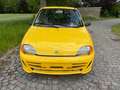 Fiat Seicento 1.1 Sporting *TOP *kein Rost *Sammlerstück Gelb - thumbnail 2