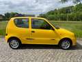 Fiat Seicento 1.1 Sporting *TOP *kein Rost *Sammlerstück Gelb - thumbnail 4