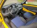 Fiat Seicento 1.1 Sporting *TOP *kein Rost *Sammlerstück Gelb - thumbnail 10