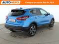 Nissan Qashqai 1.3 DIG-T N-Connecta Azul - thumbnail 6