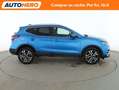 Nissan Qashqai 1.3 DIG-T N-Connecta Azul - thumbnail 7