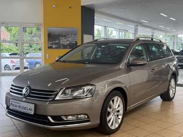2.0 TDi Highline*NAVi*KAMERA*ACC*Bi XENON