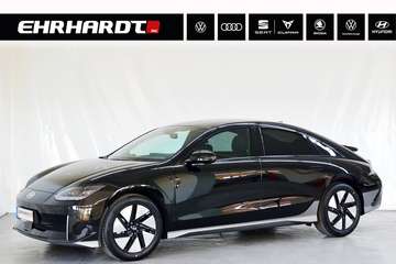 53kWh TECHNIQ-Paket WP*HUD*LED*NAV*SHZ*ACC*PDC*...