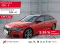 Audi A6 55 TFSI QU 2xS-LINE 5JG+AHK+PANO+B&O+VC Rot - thumbnail 1