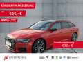 Audi A6 55 TFSI QU 2xS-LINE 5JG+AHK+PANO+B&O+VC Rouge - thumbnail 1