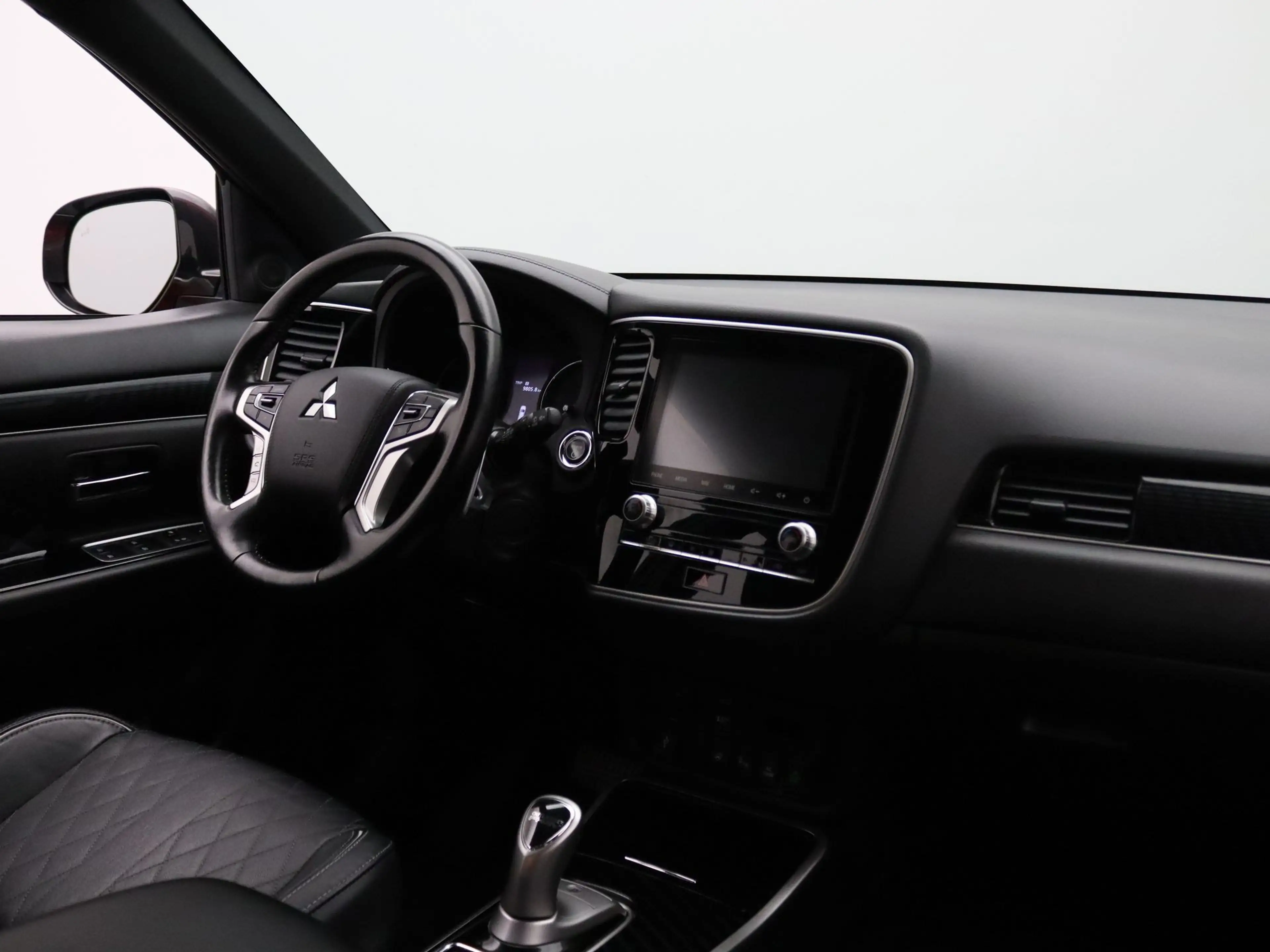 Mitsubishi Outlander 225pk PHEV Instyle Apple Carplay/Android Auto | Tr — photo 34