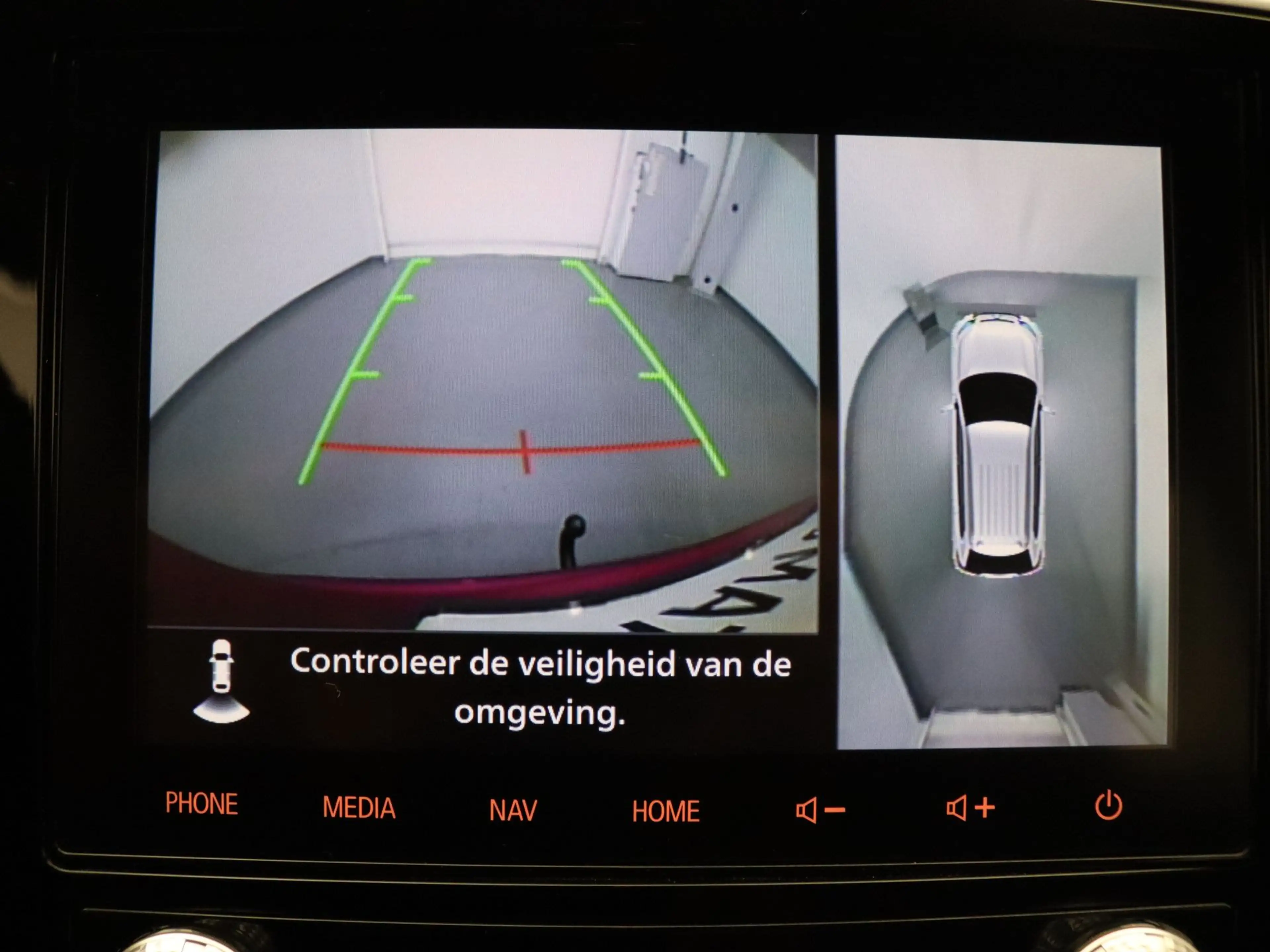 Mitsubishi Outlander 225pk PHEV Instyle Apple Carplay/Android Auto | Tr — photo 8