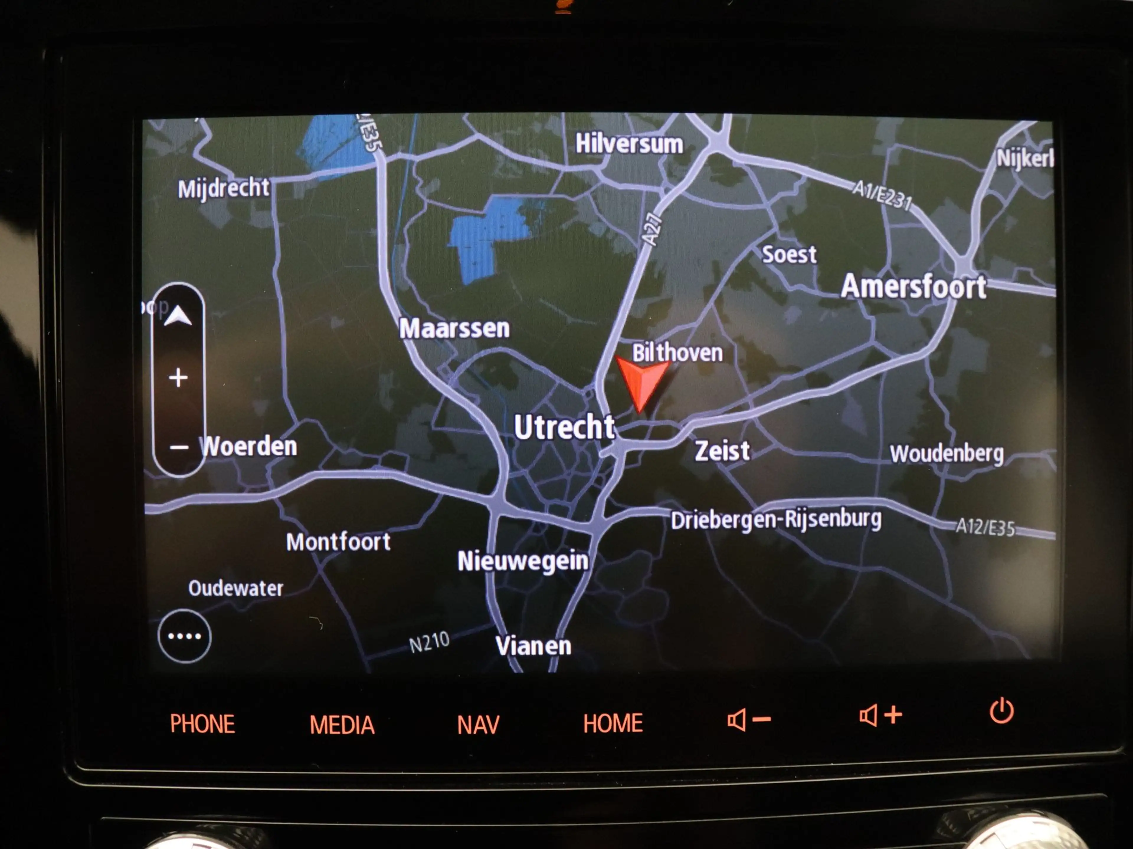 Mitsubishi Outlander 225pk PHEV Instyle Apple Carplay/Android Auto | Tr — photo 6