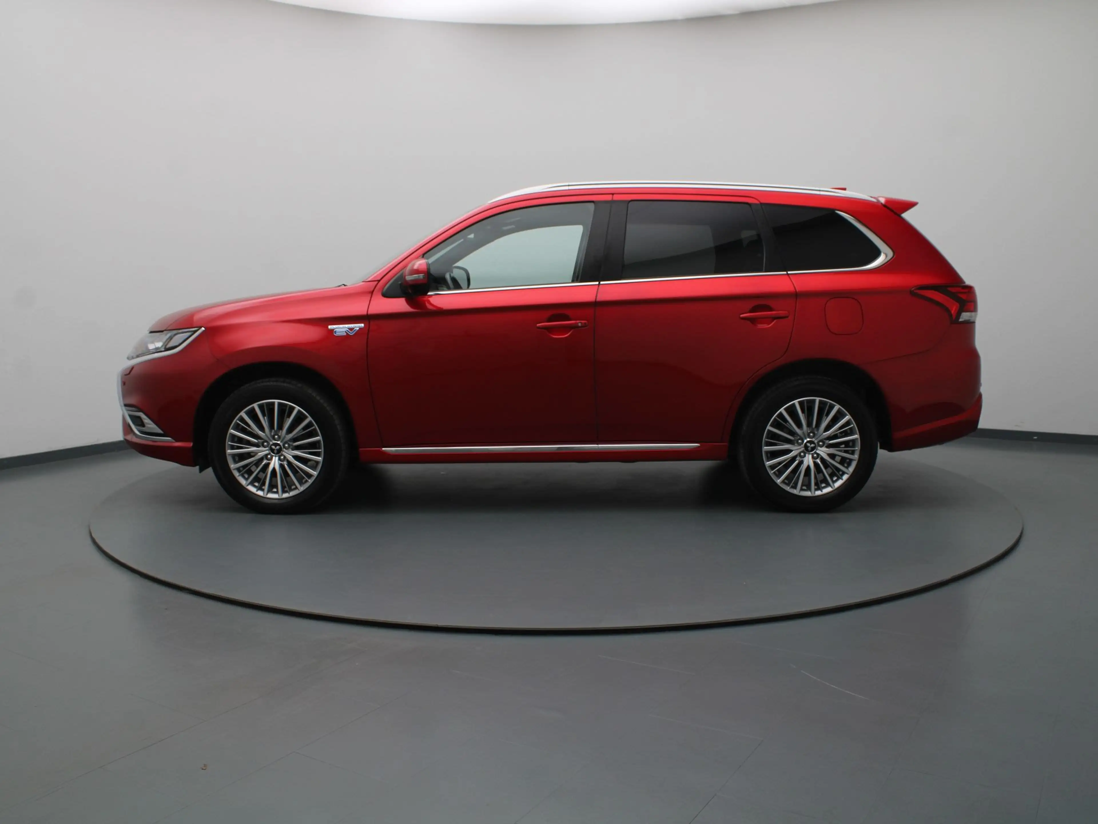 Mitsubishi Outlander 225pk PHEV Instyle Apple Carplay/Android Auto | Tr — photo 23