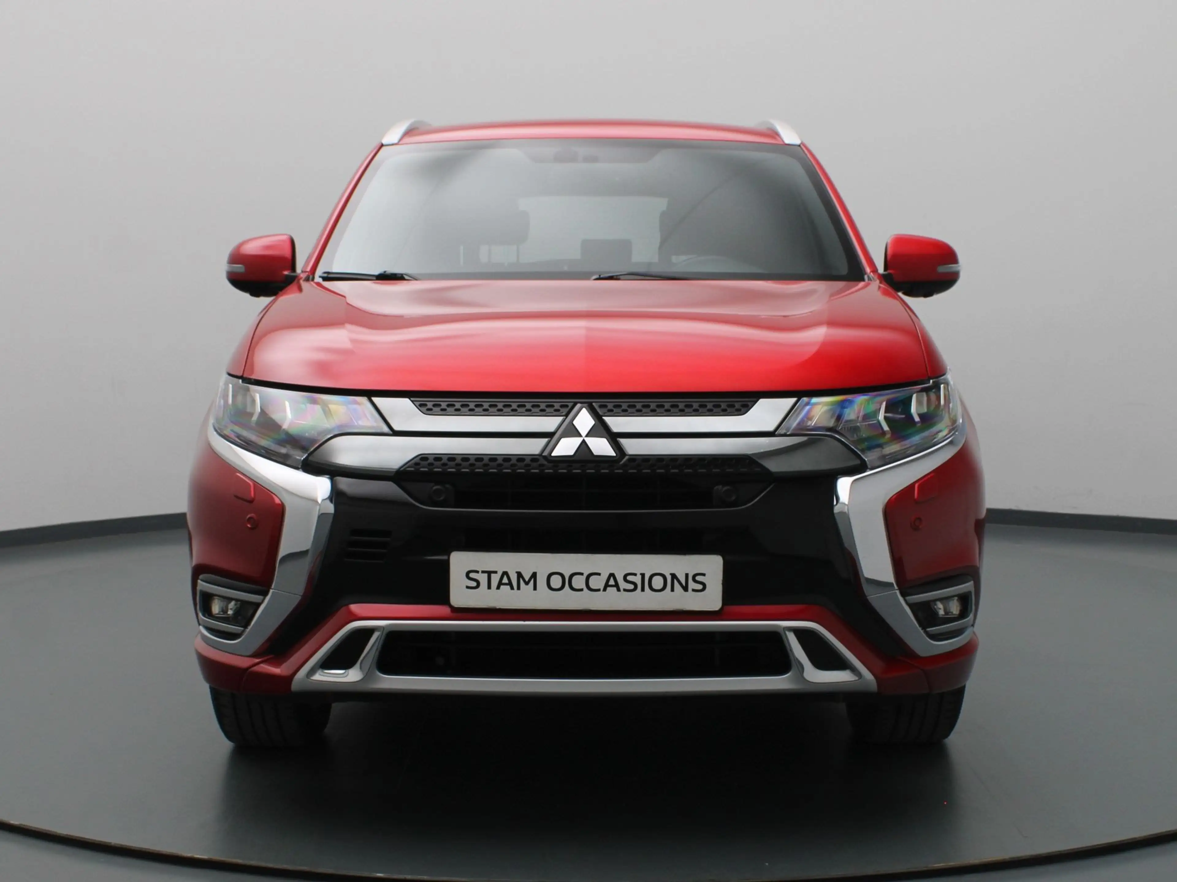 Mitsubishi Outlander 225pk PHEV Instyle Apple Carplay/Android Auto | Tr — photo 25