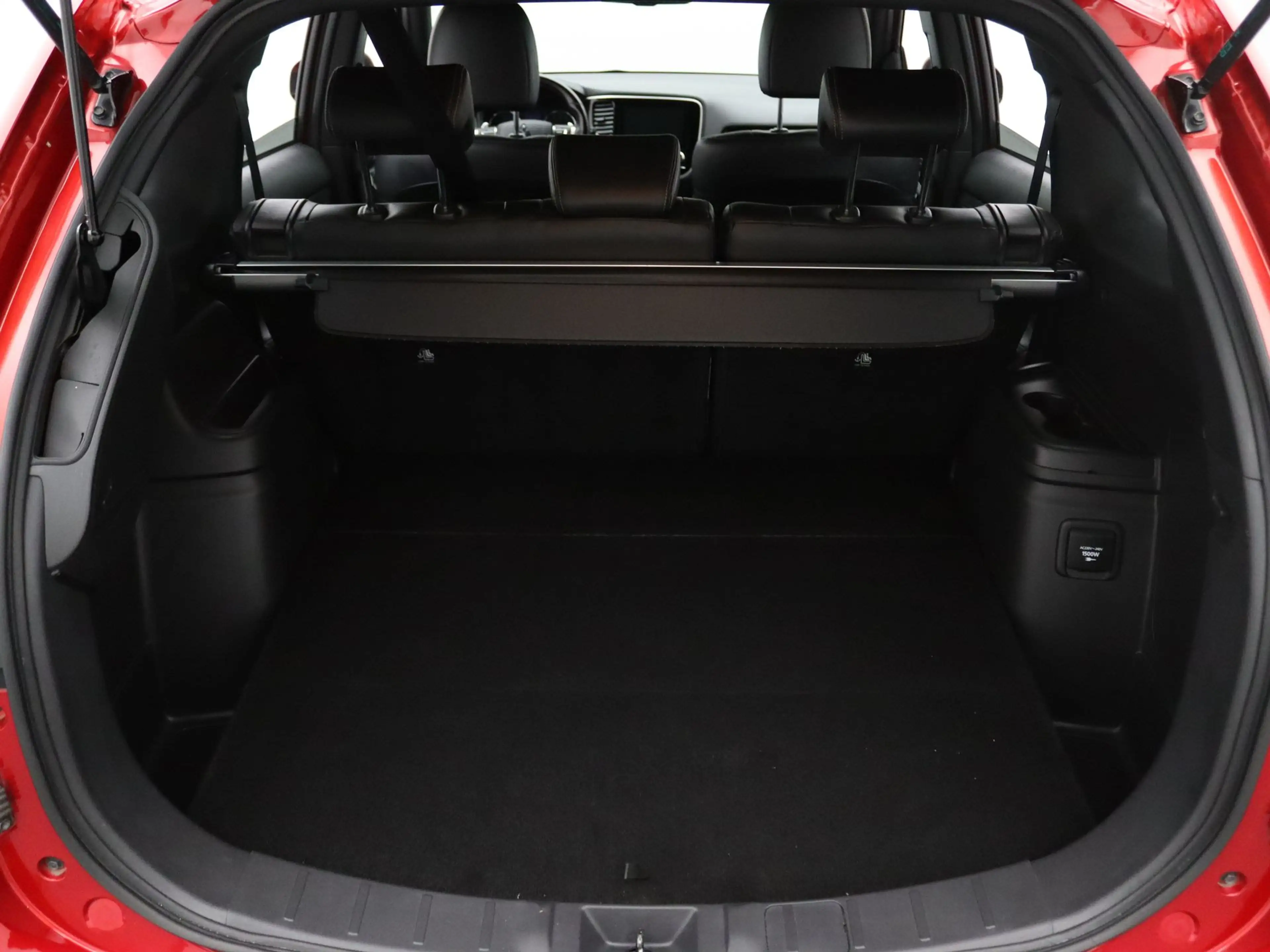 Mitsubishi Outlander 225pk PHEV Instyle Apple Carplay/Android Auto | Tr — photo 32