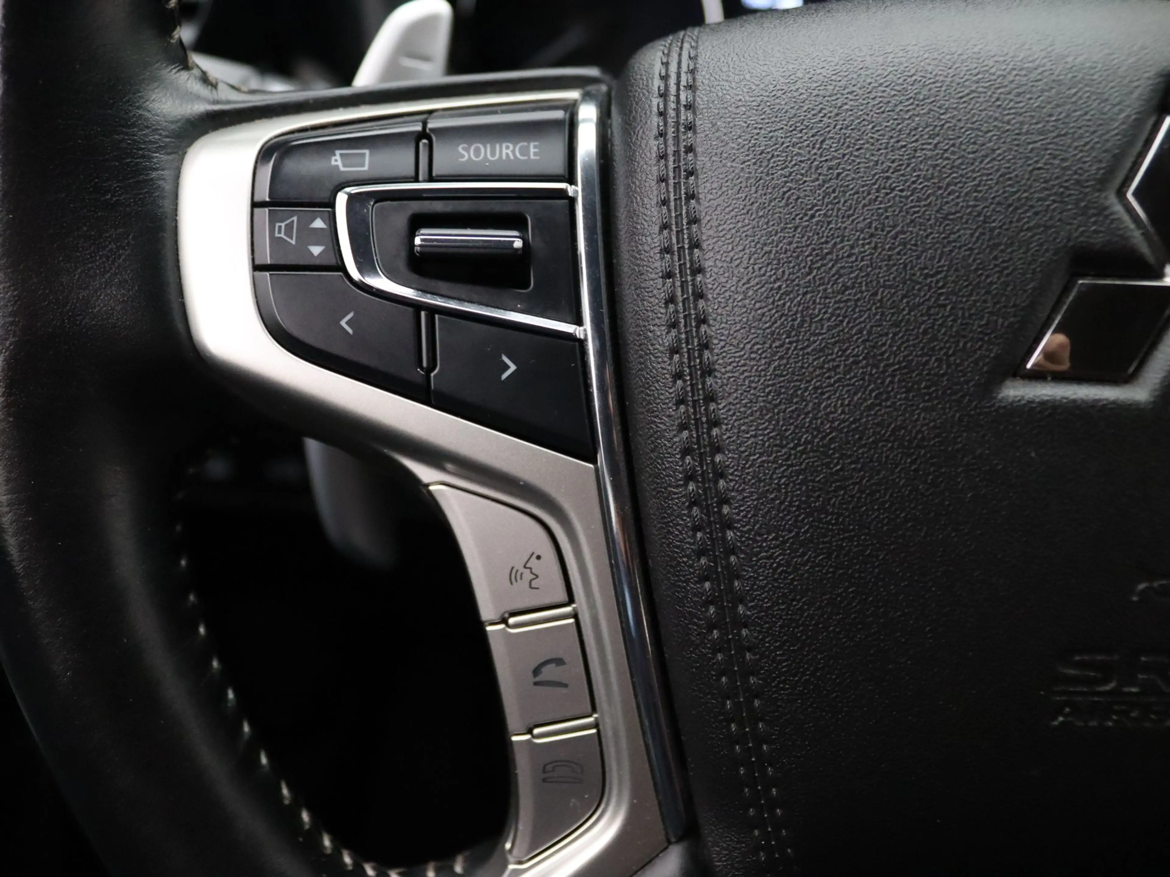Mitsubishi Outlander 225pk PHEV Instyle Apple Carplay/Android Auto | Tr — photo 14