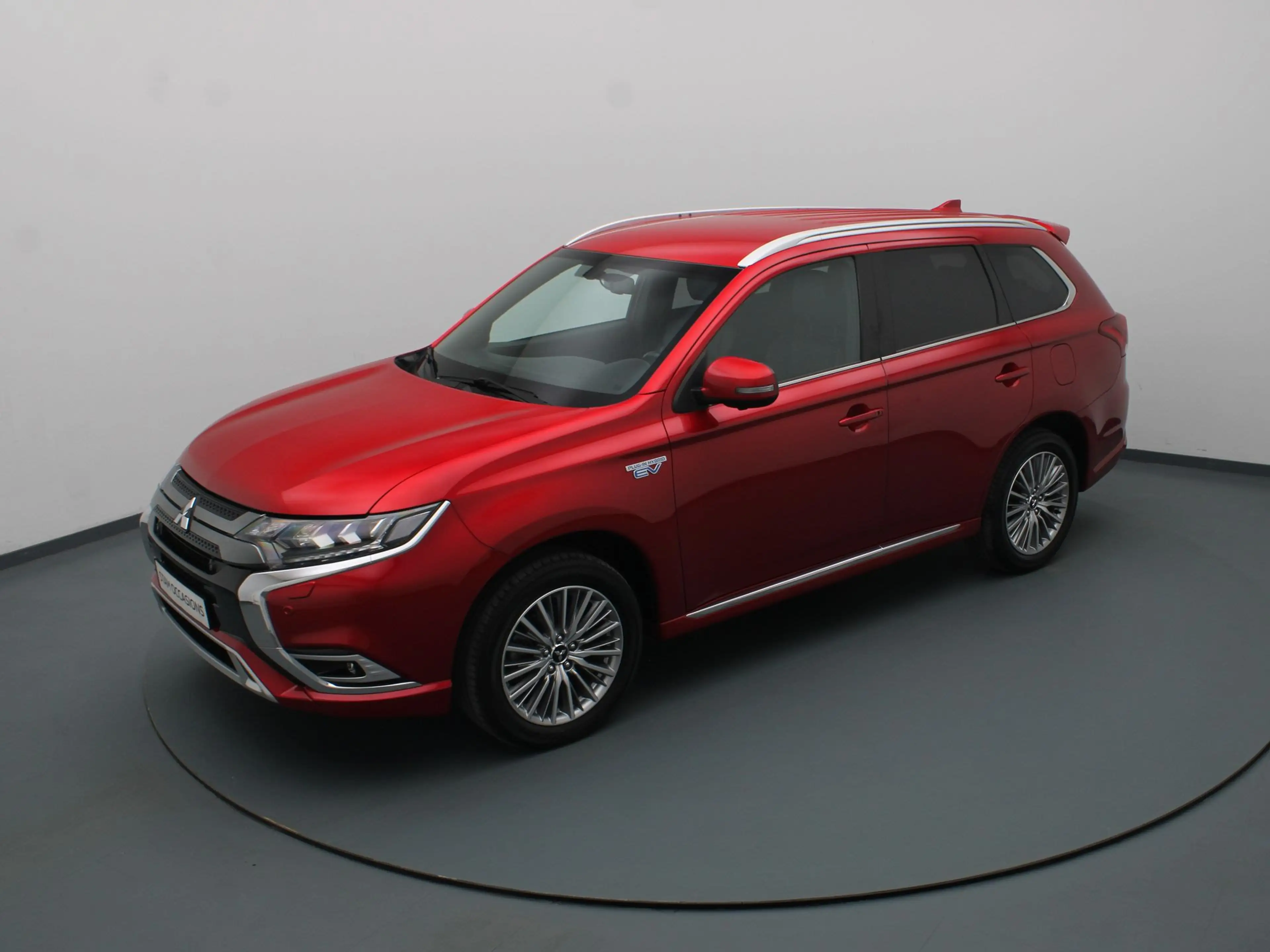 Mitsubishi Outlander 225pk PHEV Instyle Apple Carplay/Android Auto | Tr — photo 10