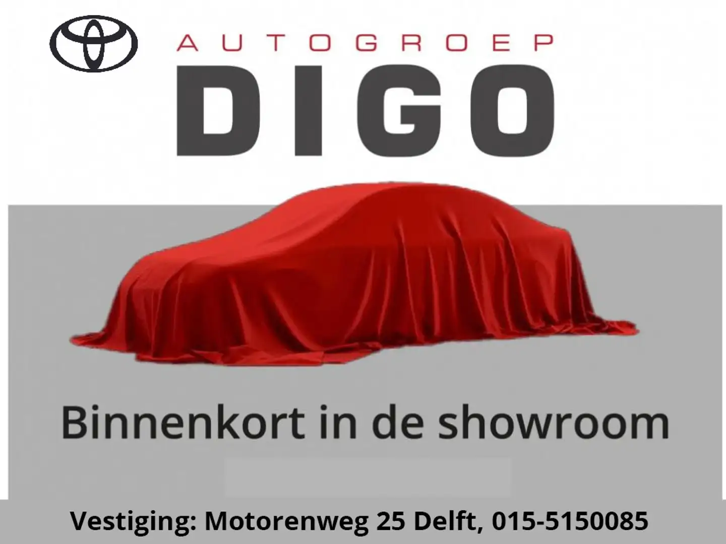 Skoda Kodiaq 1.5 TSI 150 PK BUSINESS 7 ZITS NL-AUTO! BLACKLINE Grijs - 1