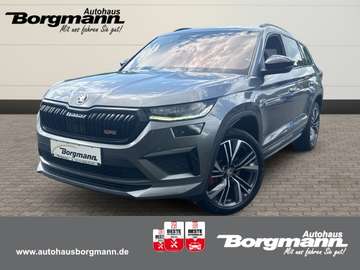 RS 2,0TSI 180kW 7-Gang DSG 4x4