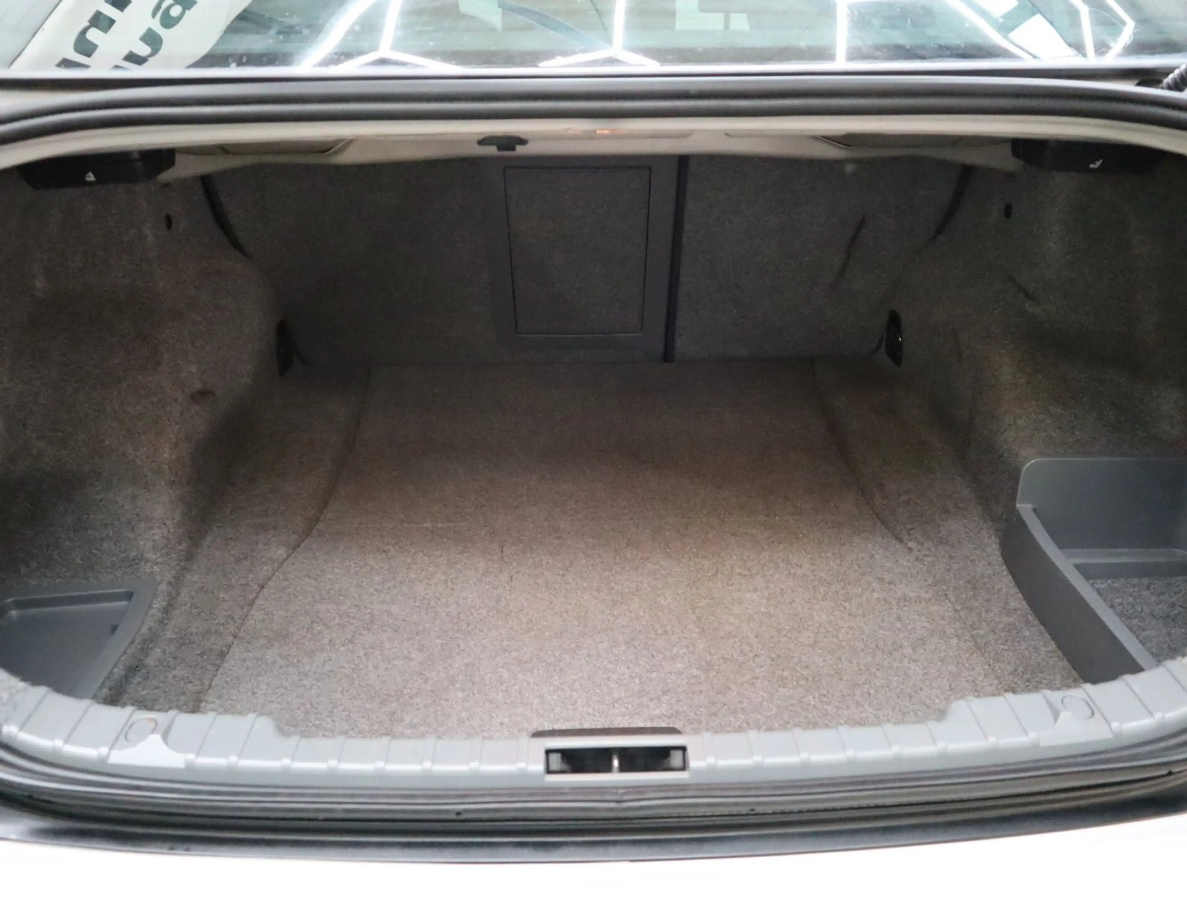 BMW 325 d Limo M Sport Xenon Schiebedach Volleder — photo 14