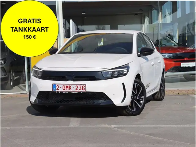 Opel Corsa GS 1.2T 100PK|NAVI|KEYLESS|CAMERA|DEMO|