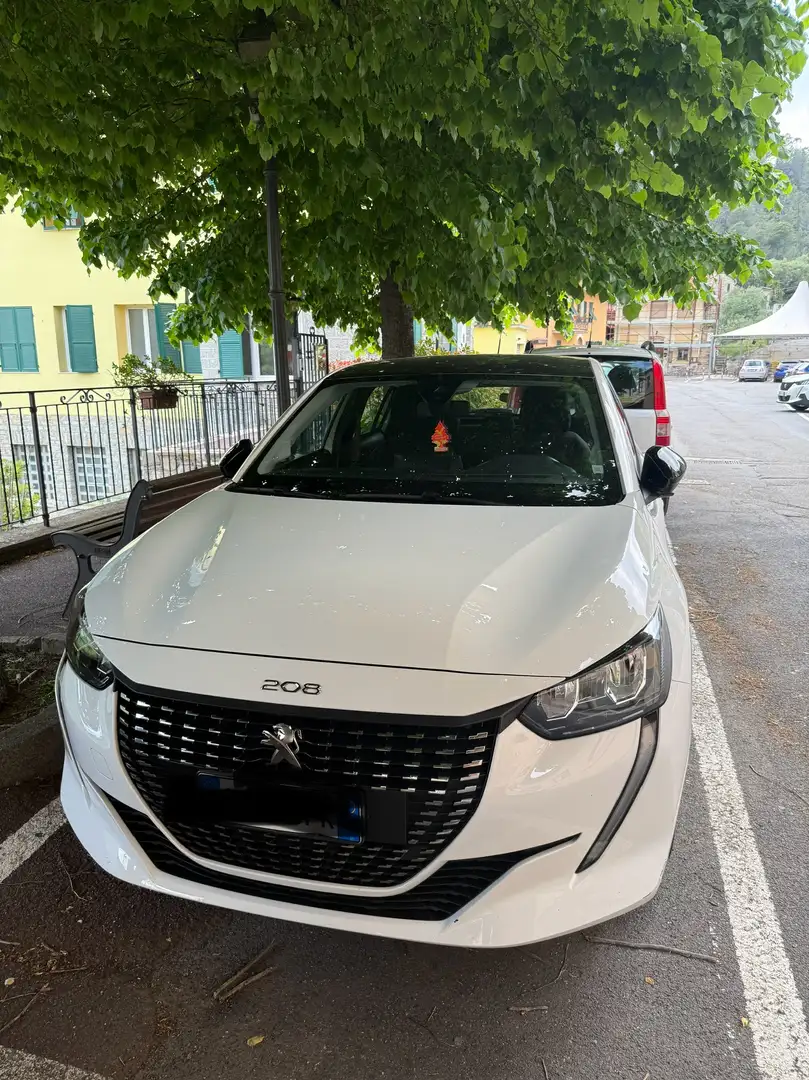 Peugeot 208 pure tech - 2