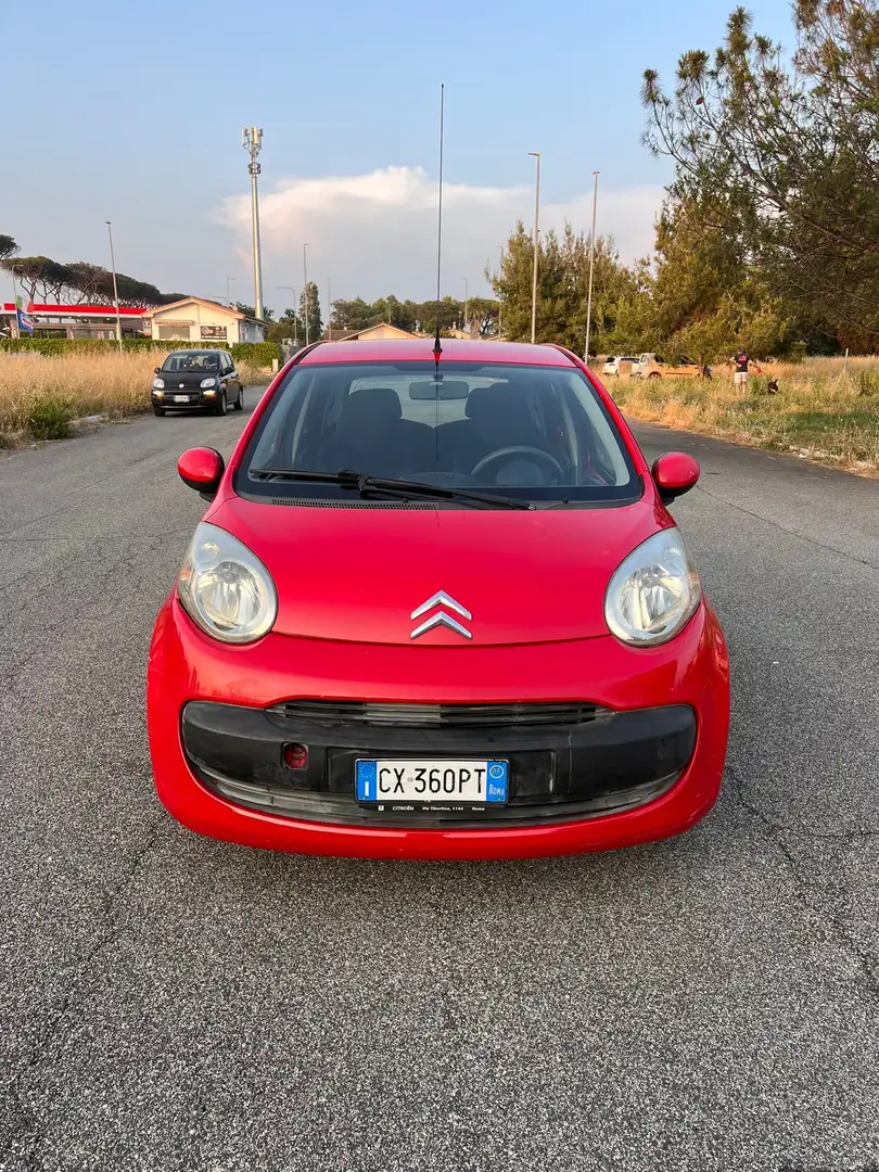 Citroen C1 5p 1.0 C1ty - 1