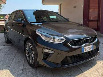 Ceed III 2019 1.4 mpi Business Class Adas Pack eco gpl 96cv
