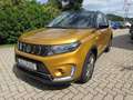 Suzuki Vitara 1.4 Boosterjet Hybrid Allgrip Comfort Jaune - thumbnail 1