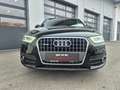 Audi Q3 2.0 TDI quattro,S-Line,Xenon,AHK,PDC Schwarz - thumbnail 3