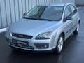 Ford Focus 1,6 Lim. Sport*48TKM*KLIMA Silber - thumbnail 3