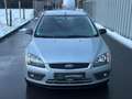 Ford Focus 1,6 Lim. Sport*48TKM*KLIMA Silber - thumbnail 2