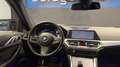 BMW 420 Coupe 420d PACK M**BOITE-AUTO**GPS+CAMERA*LED*CUIR Negro - thumbnail 11