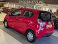 Chevrolet Spark 1.0 16V LS Airco, Stuurbekrachtiging Rood - thumbnail 3