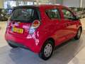 Chevrolet Spark 1.0 16V LS Airco, Stuurbekrachtiging Rood - thumbnail 4