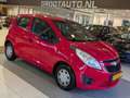 Chevrolet Spark 1.0 16V LS Airco, Stuurbekrachtiging Rood - thumbnail 1