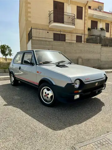 Fiat Ritmo 3p 2.0 TC Abarth 125cv