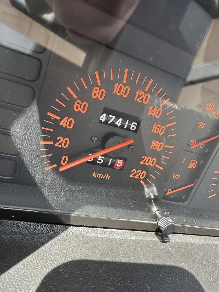 Fiat Ritmo 3p 2.0 TC Abarth 125cv, foto 9