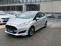 Ford Fiesta Fiesta 1.0 EcoBoost Start-Stop ST-LINE Grau - thumbnail 3