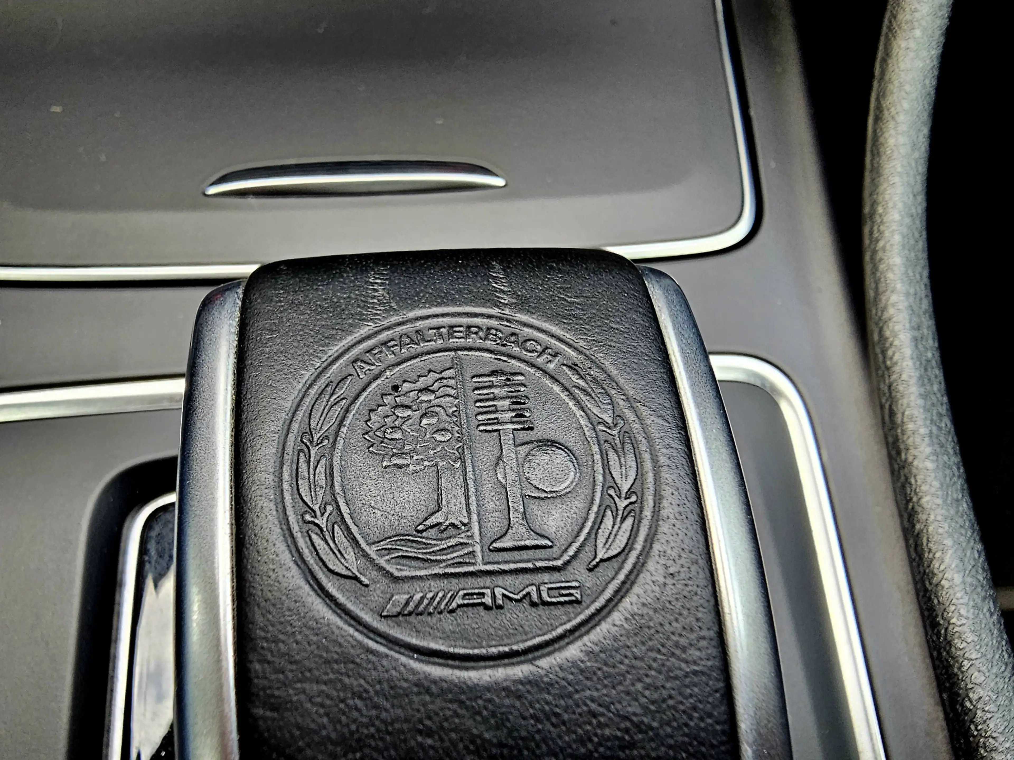 Mercedes-Benz GLA 45 AMG 4MATIC Premium,360 camera,Leder. — photo 31
