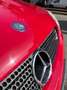 Mercedes-Benz SLK 200 SLK 200 Czerwony - thumbnail 15