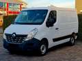 Renault Master III Kasten L1H1 Ka 2,8t Ecoline (AHK) Weiß - thumbnail 3