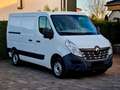 Renault Master III Kasten L1H1 Ka 2,8t Ecoline (AHK) Weiß - thumbnail 9