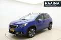 Peugeot 2008 1.2 PureTech Allure | Navigatie | Panoramadak | Cl Bleu - thumbnail 1