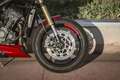 Triumph Street Triple RS Rosso - thumbnail 4