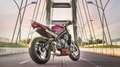 Triumph Street Triple RS Rosso - thumbnail 1