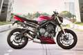 Triumph Street Triple RS Rosso - thumbnail 3