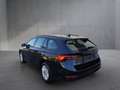 Skoda Octavia 4x4 Ambition TDI DSG Schwarz - thumbnail 4