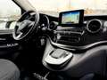 Mercedes-Benz V 250 d 4MATIC lang /NAVI/LED/AHK/CAM/GARANTIE/ Fehér - thumbnail 11