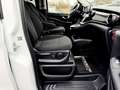 Mercedes-Benz V 250 d 4MATIC lang /NAVI/LED/AHK/CAM/GARANTIE/ Fehér - thumbnail 12