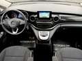 Mercedes-Benz V 250 d 4MATIC lang /NAVI/LED/AHK/CAM/GARANTIE/ Fehér - thumbnail 10
